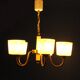 Lustre scandinave, Danemark, 1960