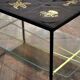 Table basse "Crustacés" 1950s