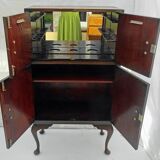 Art nouveau bar furniture