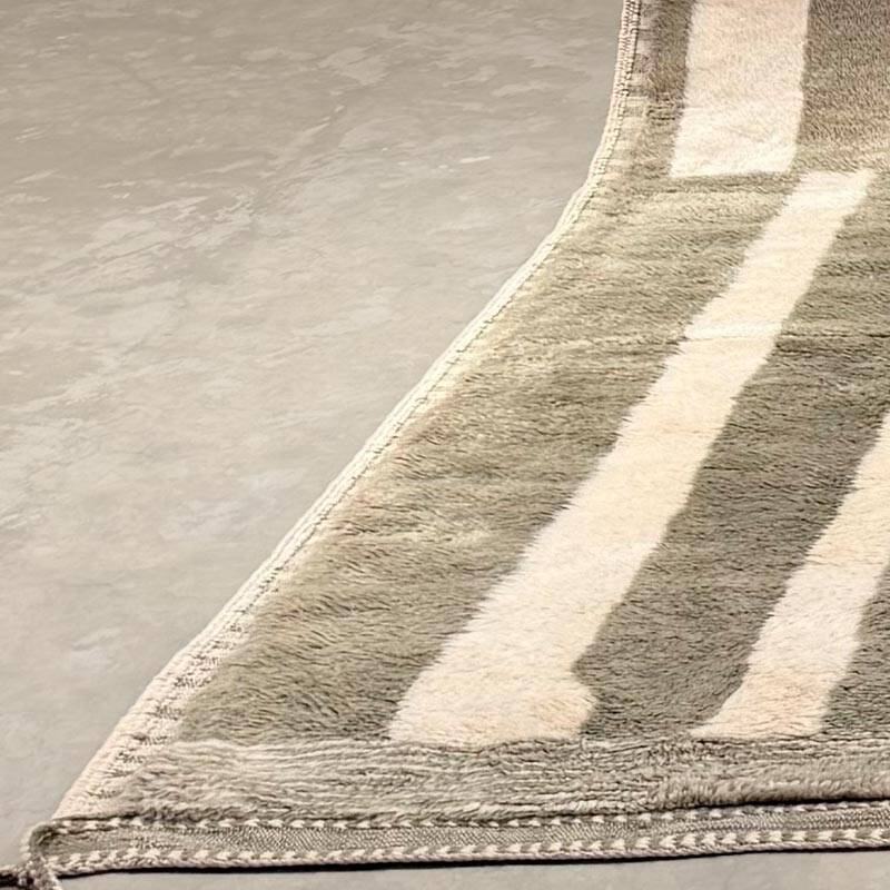 Beni Mrirt Rug SG1013 - 309 x 270 cm