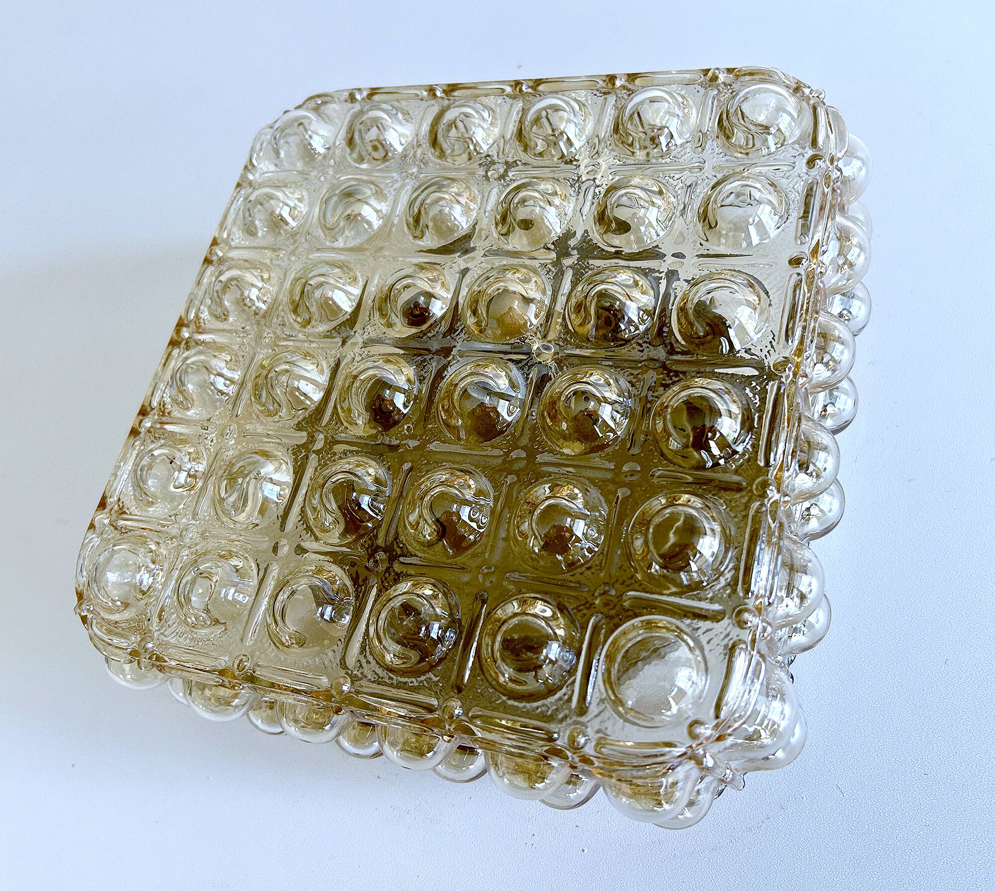 Vintage Bubble Light