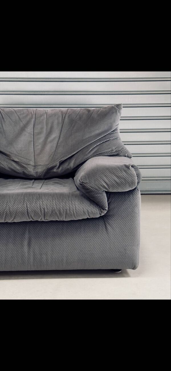 Fauteuil CINNA