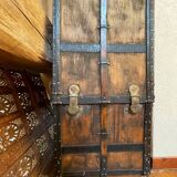Cabin trunk