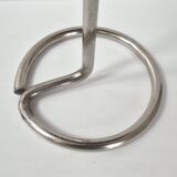 Side table guéridon by René Herbst for Stablet