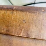 Art deco parisian wardrobe