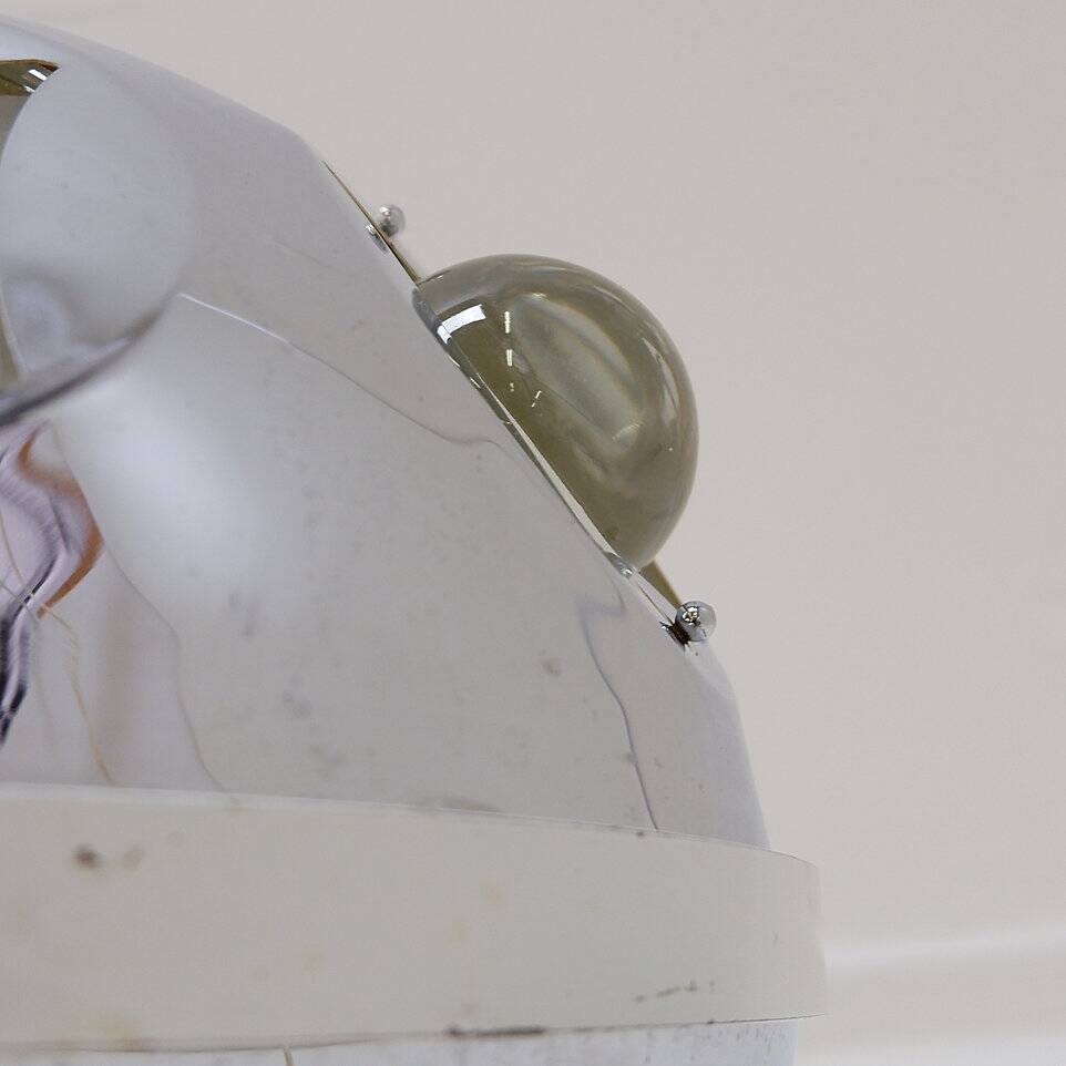 Oscar Torlasco for Stilkronen Space Age table lamp - 1970s