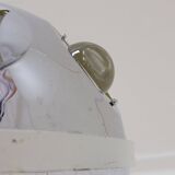 Oscar Torlasco for Stilkronen Space Age table lamp - 1970s