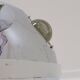 Oscar Torlasco for Stilkronen Space Age table lamp - 1970s