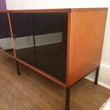Enfilade ARP