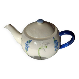 Tea maker Gien Alice model