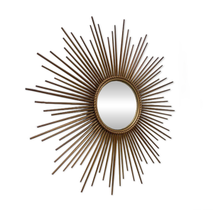 Miroir soleil Chaty Vallauris