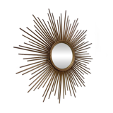 Chaty Vallauris sun mirror 1950