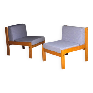 chauffeuses Baumann modèle