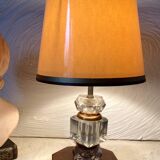 1950s bedside lamp