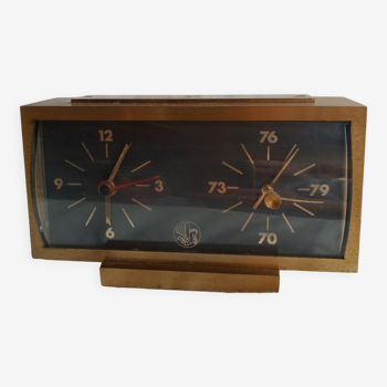 Horloge 400 jours Koma, vintage | Selency