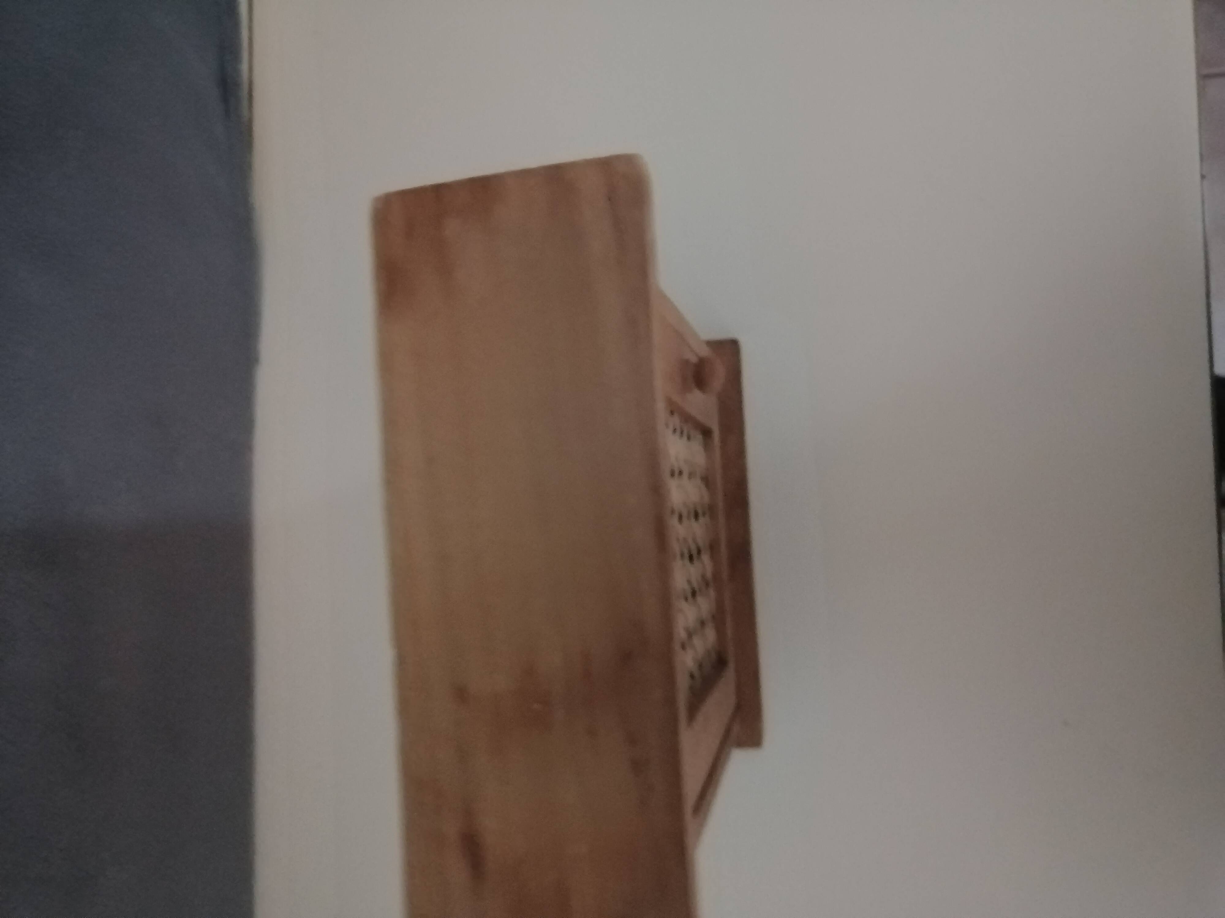 Wall or stand key box