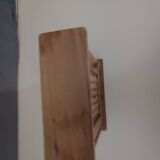 Wall or stand key box