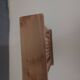 Wall or stand key box