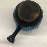 Vallauris seafoam pitcher vase