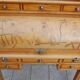 cylinder desk in Louis XVI style