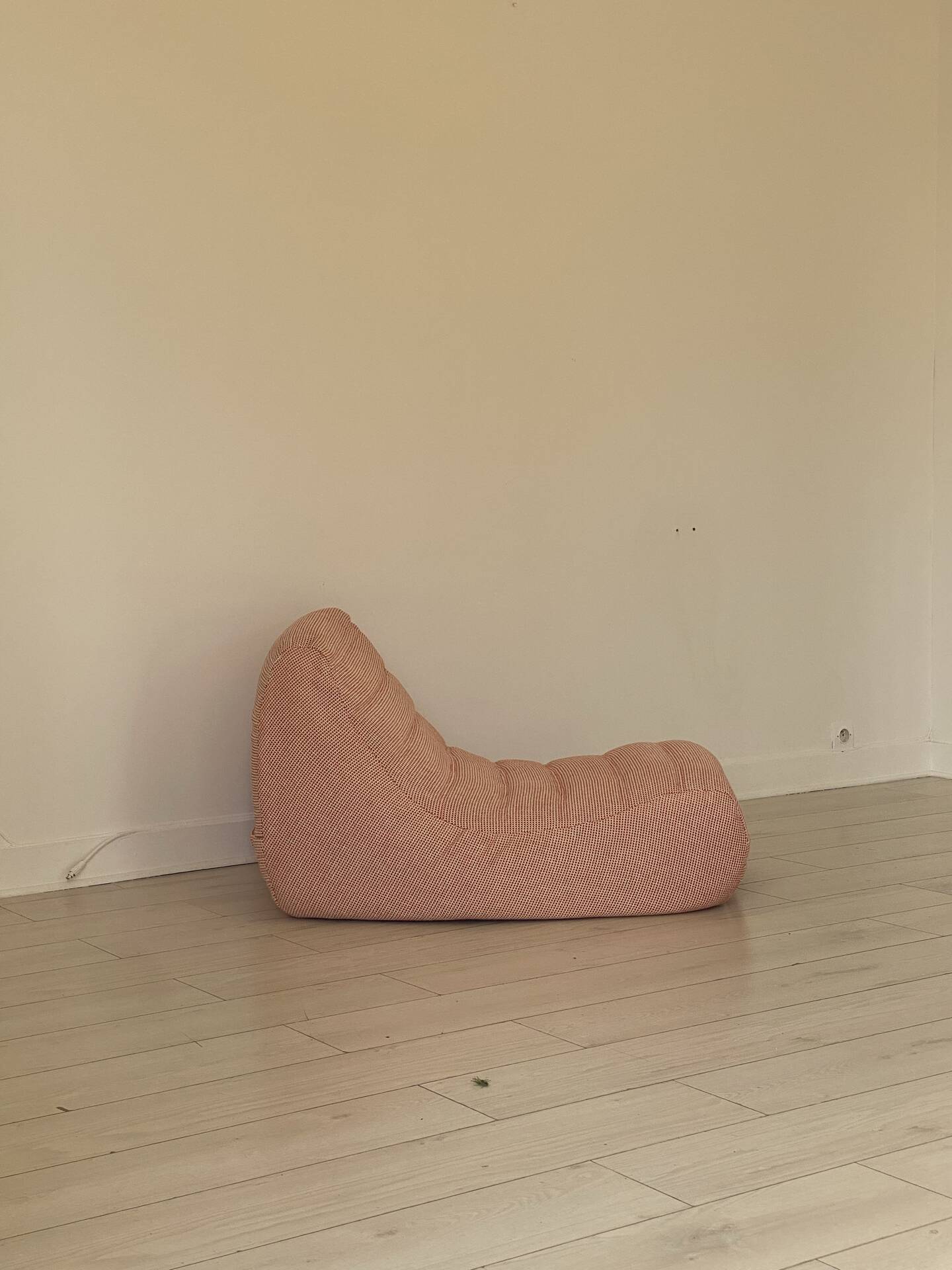 Saparella armchair by Michel Ducaroy 1965