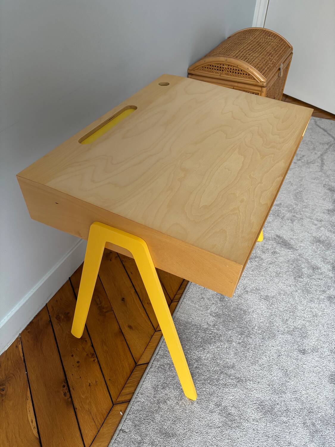 Bureau enfant In2wood