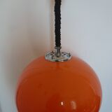 Vintage suspension Harvey Guzzini 1970