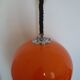 Vintage suspension Harvey Guzzini 1970