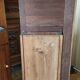 Vintage bedside table 20th century