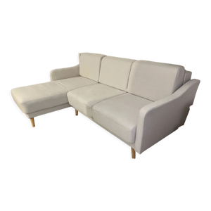 Canapé Bobochic d’angle - convertible