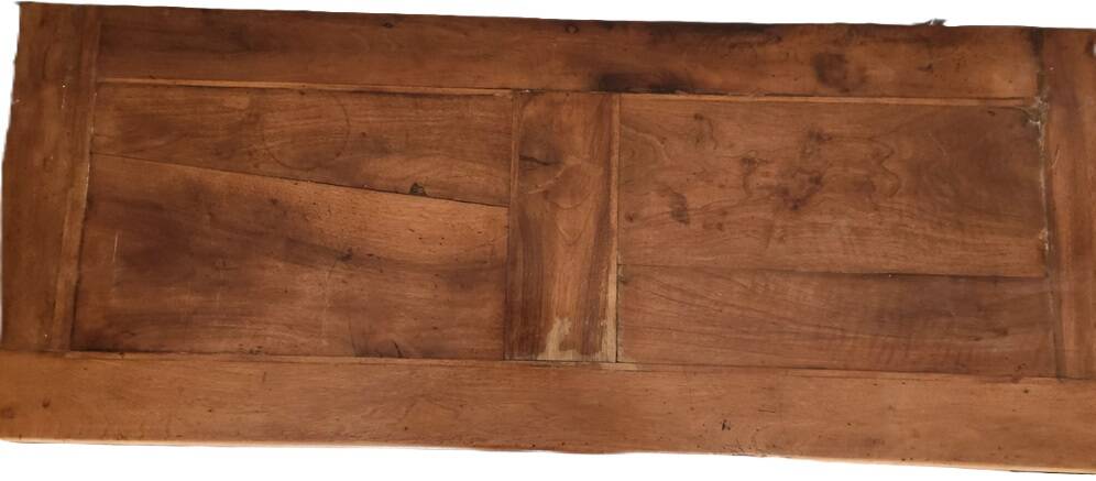 French buffet called Parisian buffet