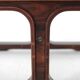 Coffee table by Gianfranco Frattini for Bernini, Italy 1950s.
