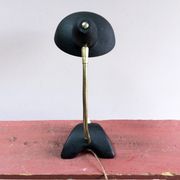 Lampe à poser vintage 60s
