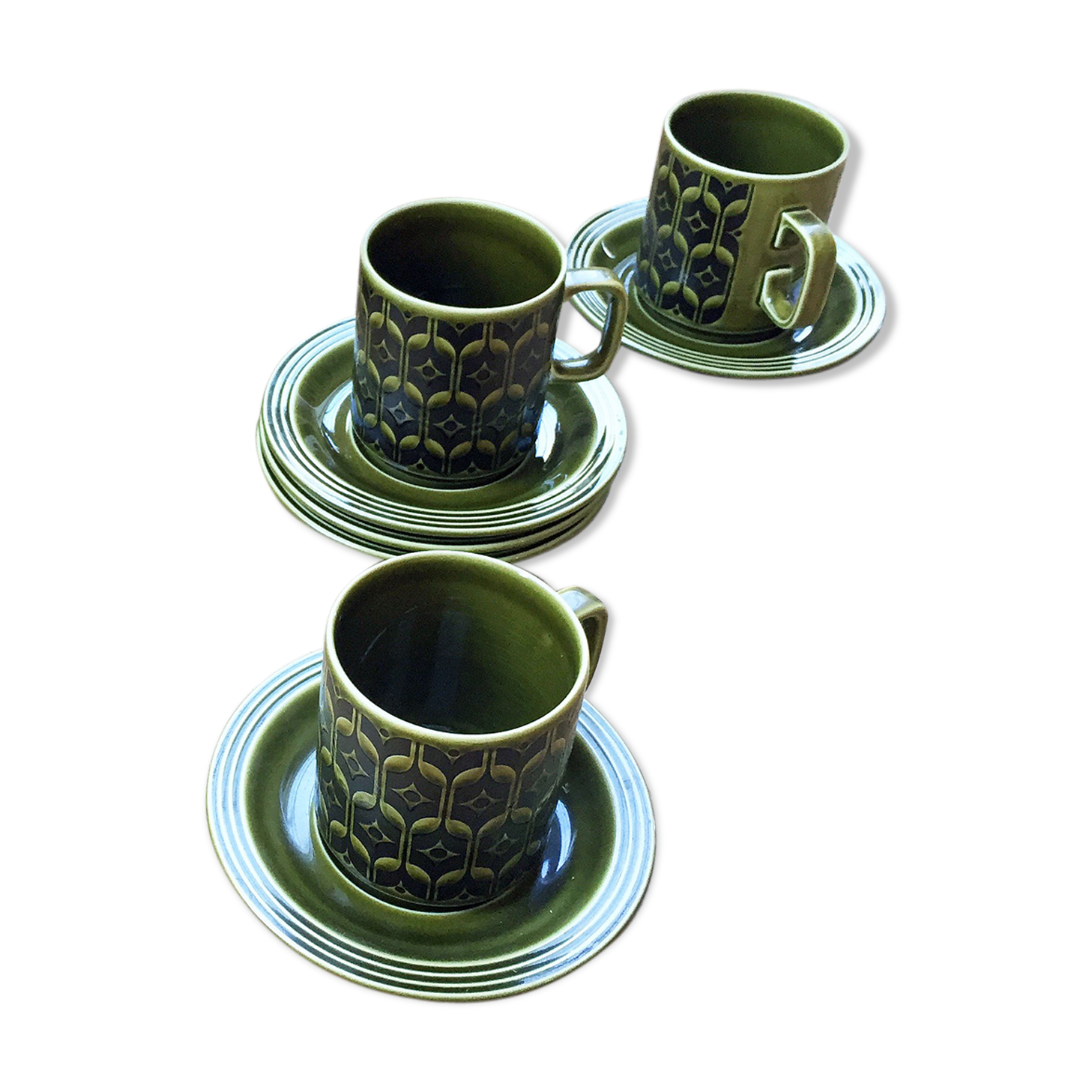 Service Heirloom Hornsea