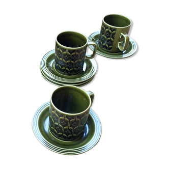 Service Heirloom Hornsea