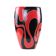 Ceramic vase, Italian design, 1970s, made in Italy
