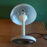 Lampe champignon vintage Aluminor