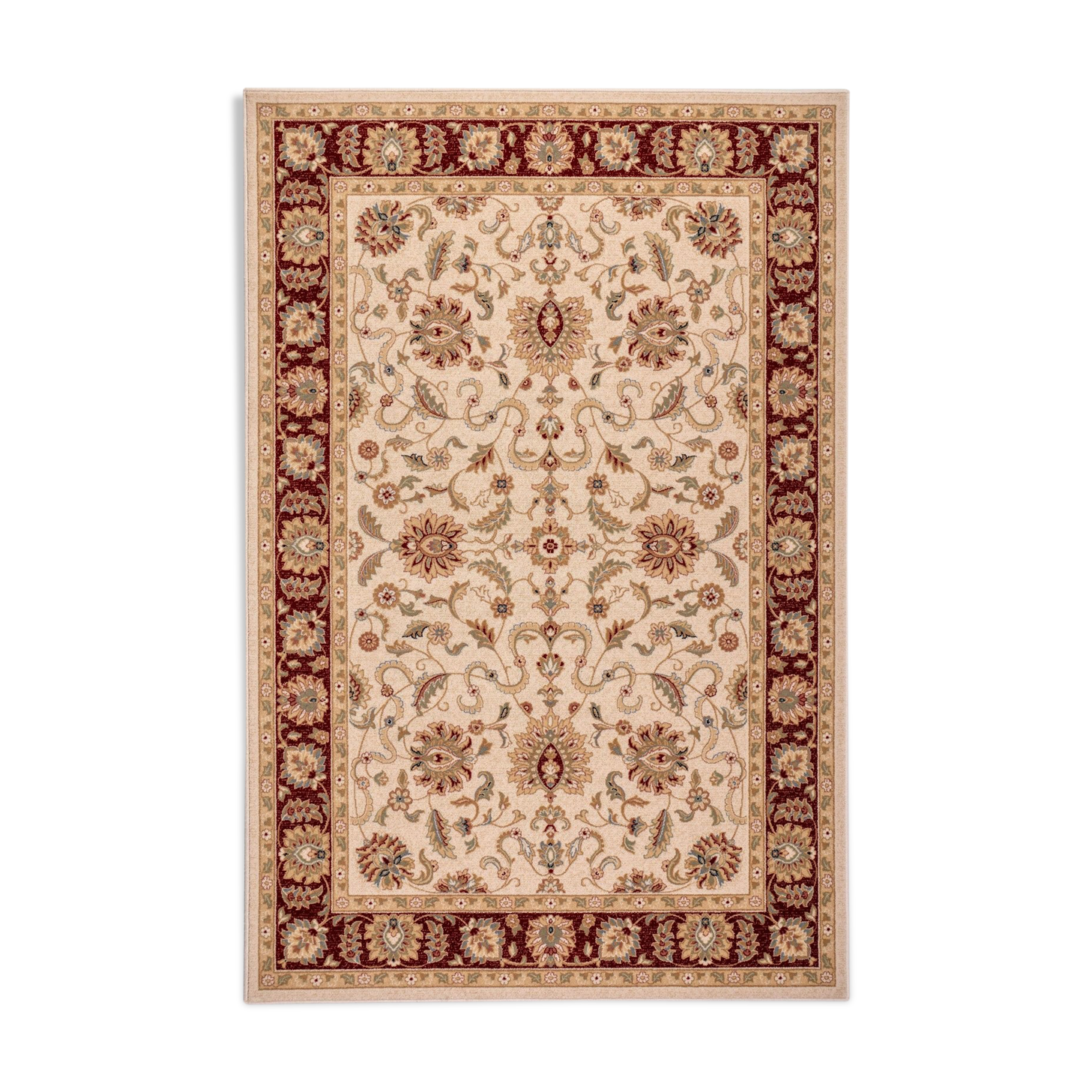 Tapis style orient saha 80x150cm