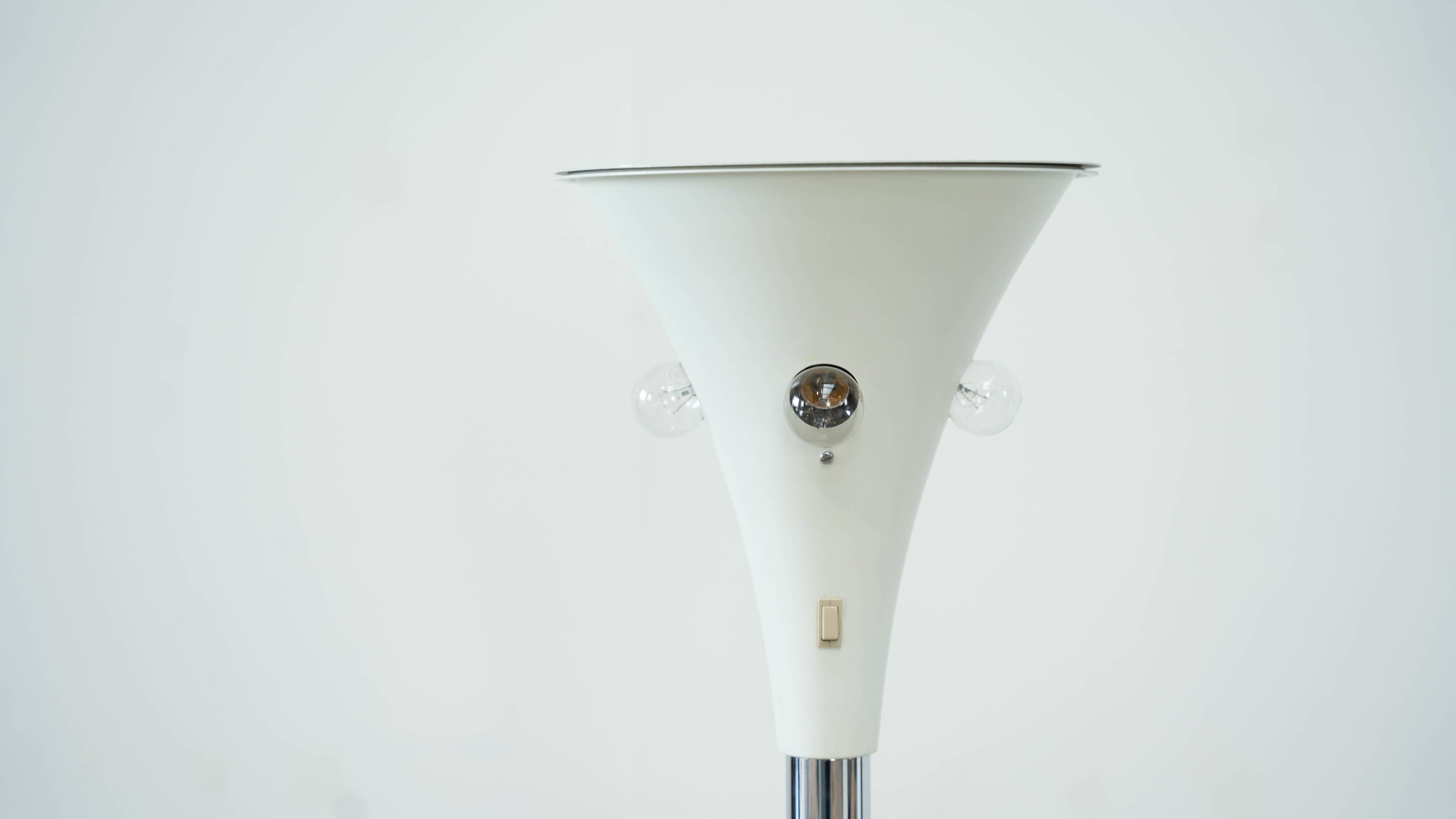 Floor lamp by Staff Leuchten