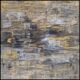 Abstract painting painting