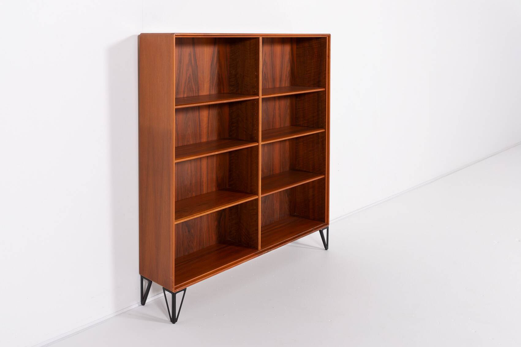 Bibliothèque Bertil Fridhagen pour Bodafors, 1970