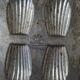 Madeleine molds