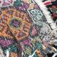 Anatolian Turkish rug