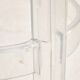 Charles Ghost bar stool by Philippe Starck for Kartell