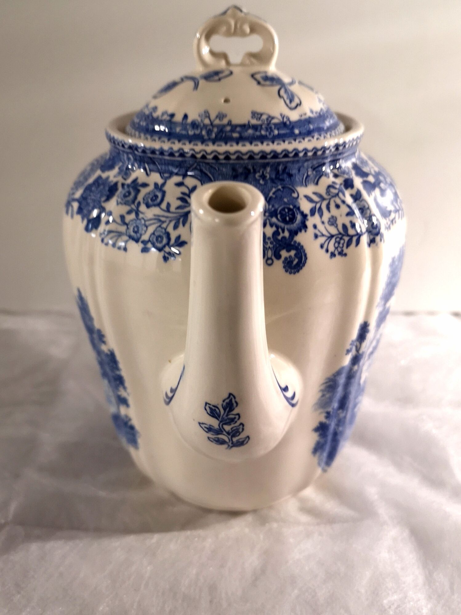 Cafetière, théière Burgenland Villeroy and Boch