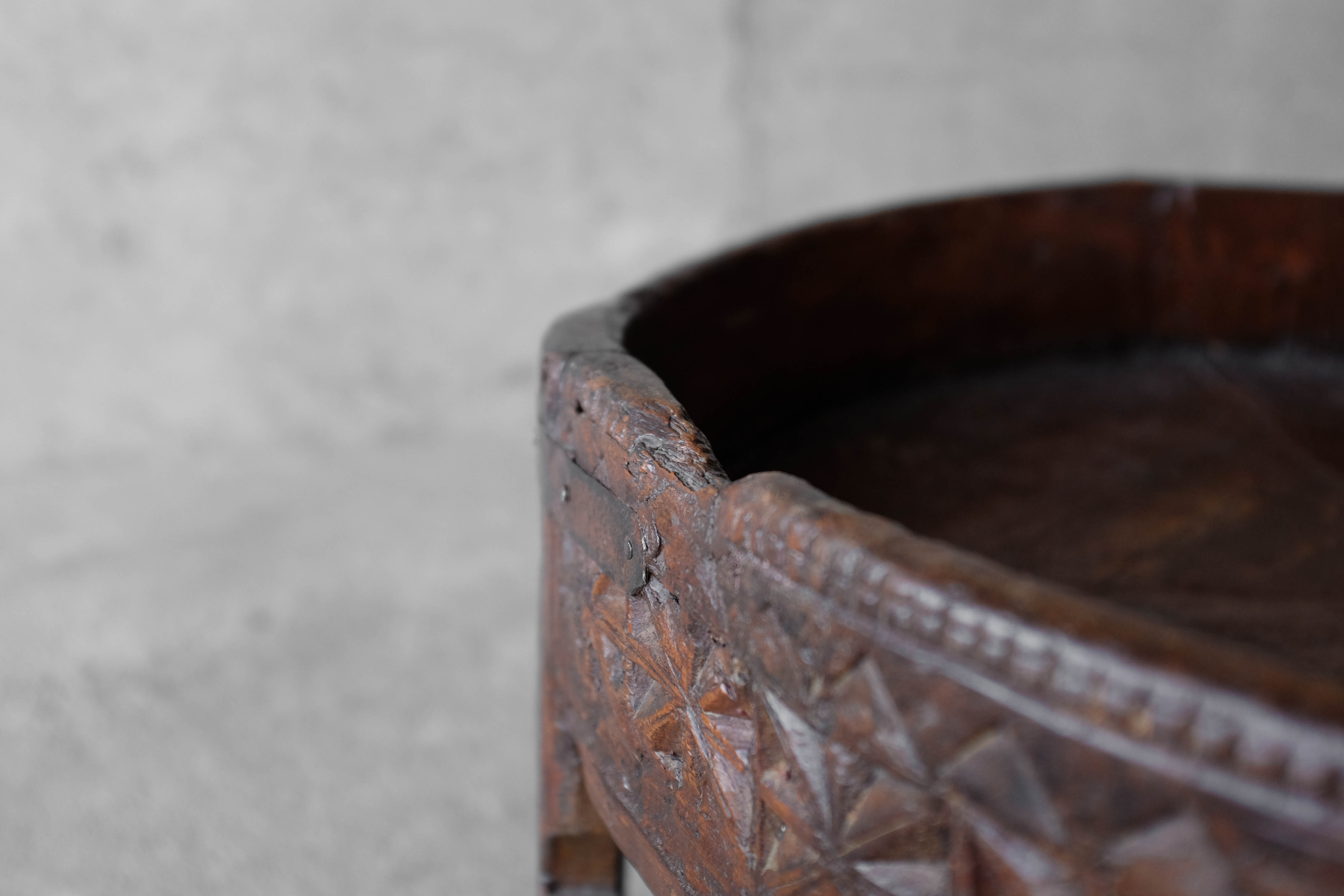 Asia coffee table early twentieth