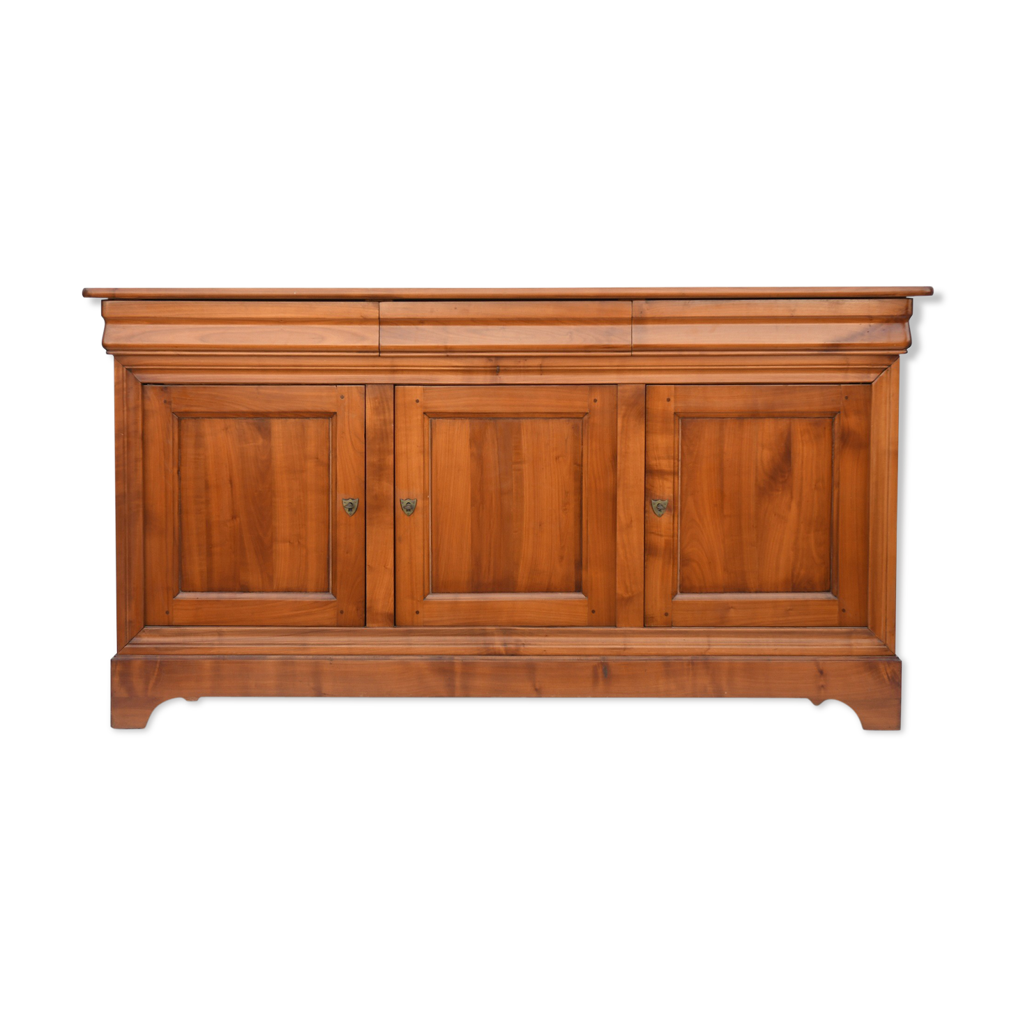 Louis Philippe-style sideboard