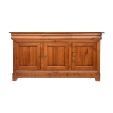 Louis Philippe-style sideboard