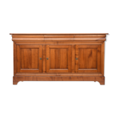 Louis Philippe-style sideboard