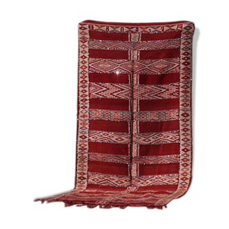 Tapis kilim 184x360cm